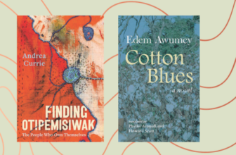 Tintin Yang Reviews a Lyric Memoir and a Novel for EVENT 54/3