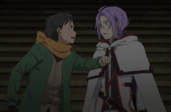 Re:Zero kara Hajimeru Isekai Seikatsu 4th Season Episode 13 – AngryAnimeBitches Anime Blog