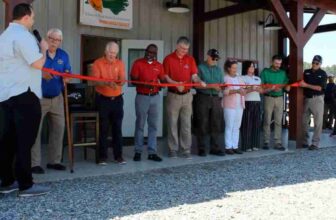 Seed center opening marks milestone for N.C. Christmas tree industry – In the Field