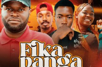 Rich Flozay Ft. Chizanga, Aubina & Mr Sean – Fikapanga Sense