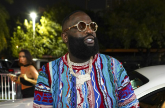 Rick Ross Tells Vaccinated Fans To Hire Morgan & Morgan Over Anthony Fauci’s Fifth Amendment Plea