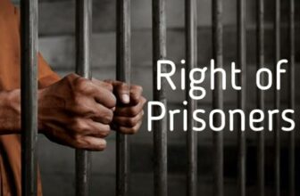 Sunil Batra v. Delhi Administration (1978): Prisoners’ Rights