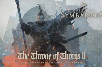 The Throne of Thorns II for Ruins of Symbaroum 5E Announced: A Darker, More Epic Chapter Awaits – TGN