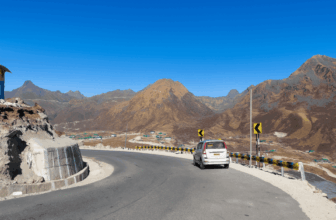 Cho La & Do Ka La: Sikkim’s New Battlefield Tourism Destinations