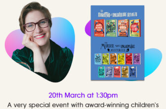 Virtual schools event – 20th March 2026