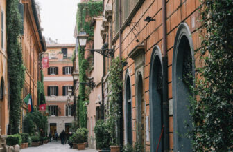 The 10 Best Bakeries in Rome for Pastries & Bread