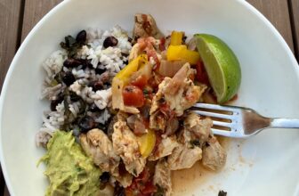 Easy RO-TEL Chicken – Pocket Change Gourmet