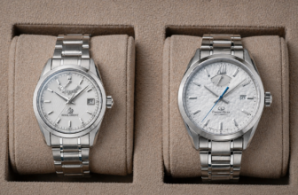 Orient Place – The Place for Orient Watch Collectors and Fans: Is Orient Star the New Royal Orient?