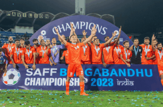 SAFF Championship 2026: India drawn in Group B alongside Maldives and Pakistan