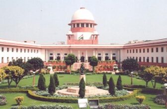 Top 3 Controversial Judgments of Supreme Court of India in 2019