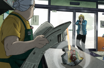 Anime Limited brings SAKAMOTO DAYS to Blu-ray from this September – All the Anime