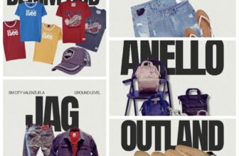 Sun, Style, Shopping: Fashion Brands You Can’t Miss at SM City Valenzuela