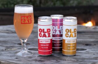 Sonoma County Brewers Freshen up With Hard Seltzers