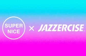 Jazzercise Taps Super Nice to Ride the Nostalgia Wave Back to Relevance