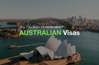 How To Apply for an Australian Visa
