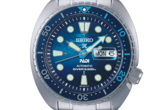 Why Everyone Needs a Seiko in Their Collection – Canada Watch House