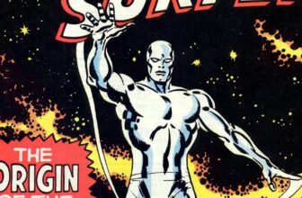 SENTINEL Of The SPACEWAYS – Cover Grab-Bag…