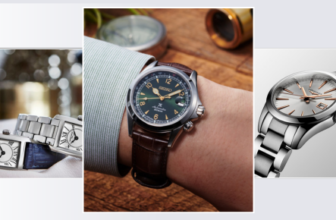 The Best Dress Watches for Under £1000 | News