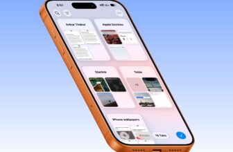 How to automatically group your Safari tabs by topics in OS 27