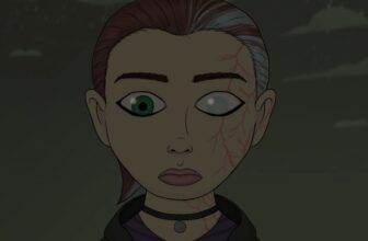 Sally Face 2 Announced for Steam Early Access