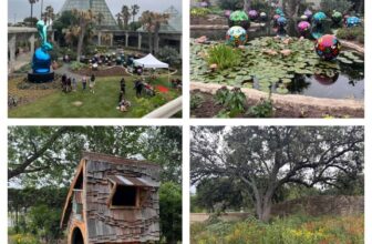 America’s Best Botanical Gardens – Mommy Travels