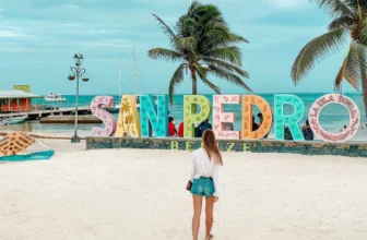 Things to Do in San Pedro Belize: The Ultimate Travel Guide