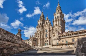 12 Best Romanesque Cathedrals in Europe – World by Isa