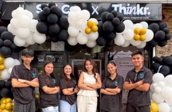 Santos & Garcia Business Consultancy Services in Cavite