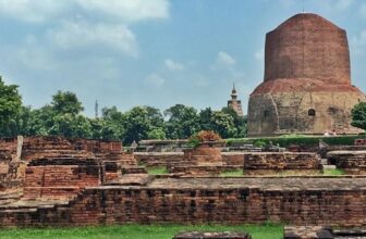 A New UNESCO World Heritage Site
