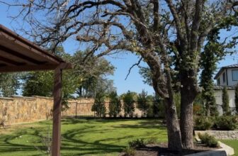 Savannah Post Oak Construction Trauma | Southlake, Texas