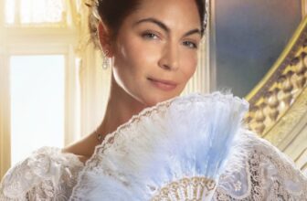 The Scandalous Lady Mina by Kara Temple #Review