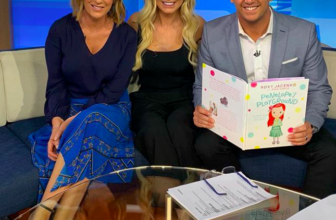 Inside Roxy Jacenko’s luxurious Fiji getaway to Malolo Island!