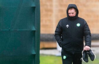 Celtic ‘spent more time laughing than preparing’ as rivals Rangers conquer nine-in-a-row run