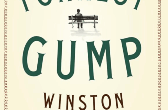 The Forrest Gump Book Is Much Wilder Than the Tom Hanks Movie