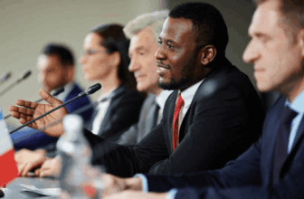 Are You Thinking About Running for Office? Questions to Consider