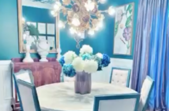KHB Interiors New Orleans and Old Metairie Design Firm — KHB Interiors