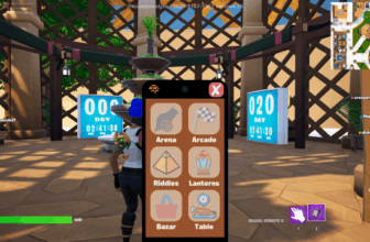 Fortnite Lantern Fest 2024: Release schedule, challenges, outfits, and rewards