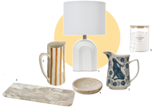 Three Decor Items Every Kitchen Needs