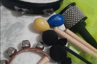 Intern’s Corner- Post 13 | Music Therapy Connections