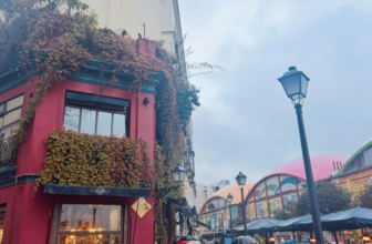 Deciding to Study Abroad | Study Abroad with The University of Alabama