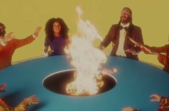 Mastodon Drops “Snakes For Dinner” Video Off First Album Without Brent Hinds • Music With Depth PR