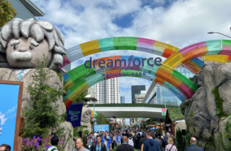 Get The Most Out of Dreamforce 2026