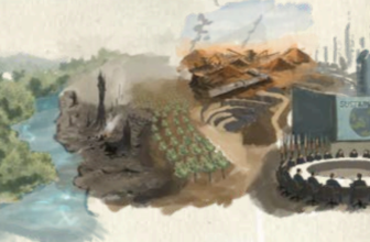 The Illustrated Field Guide to Biodiversity Finance Narratives – The Understory