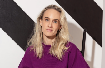 Designer Claudia Lambert champions personality over perfection
