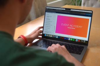 Accessible and Flexible Learning – Event Academy