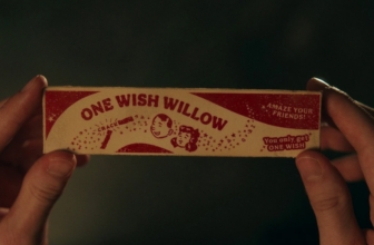 The One Wish Willow Economy