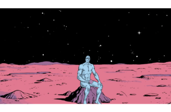 R&R: Nos Qui Morituri – The Comics Journal