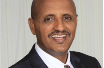 Air India bets on one of aviation’s greatest turnaround specialists: Who is Tewolde Gebremariam, the incoming CEO of Air India
