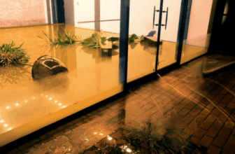 Commercial Flood Damage Claims – Duliban Insurance