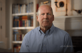 John Sununu put his sister on the campaign payroll